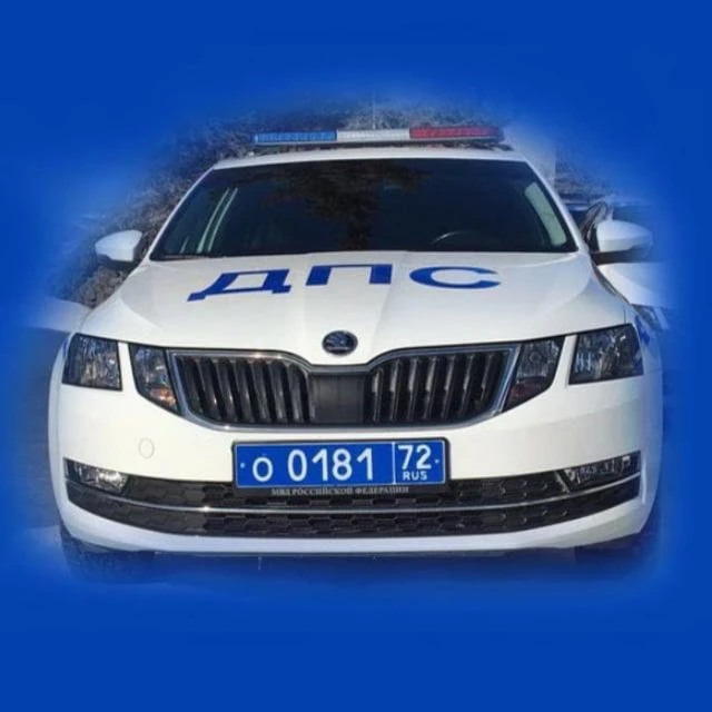 Логотип канала