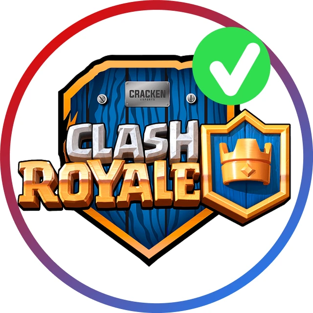 Clash Royale | Клеш Рояль — канал в мессенджере MAX