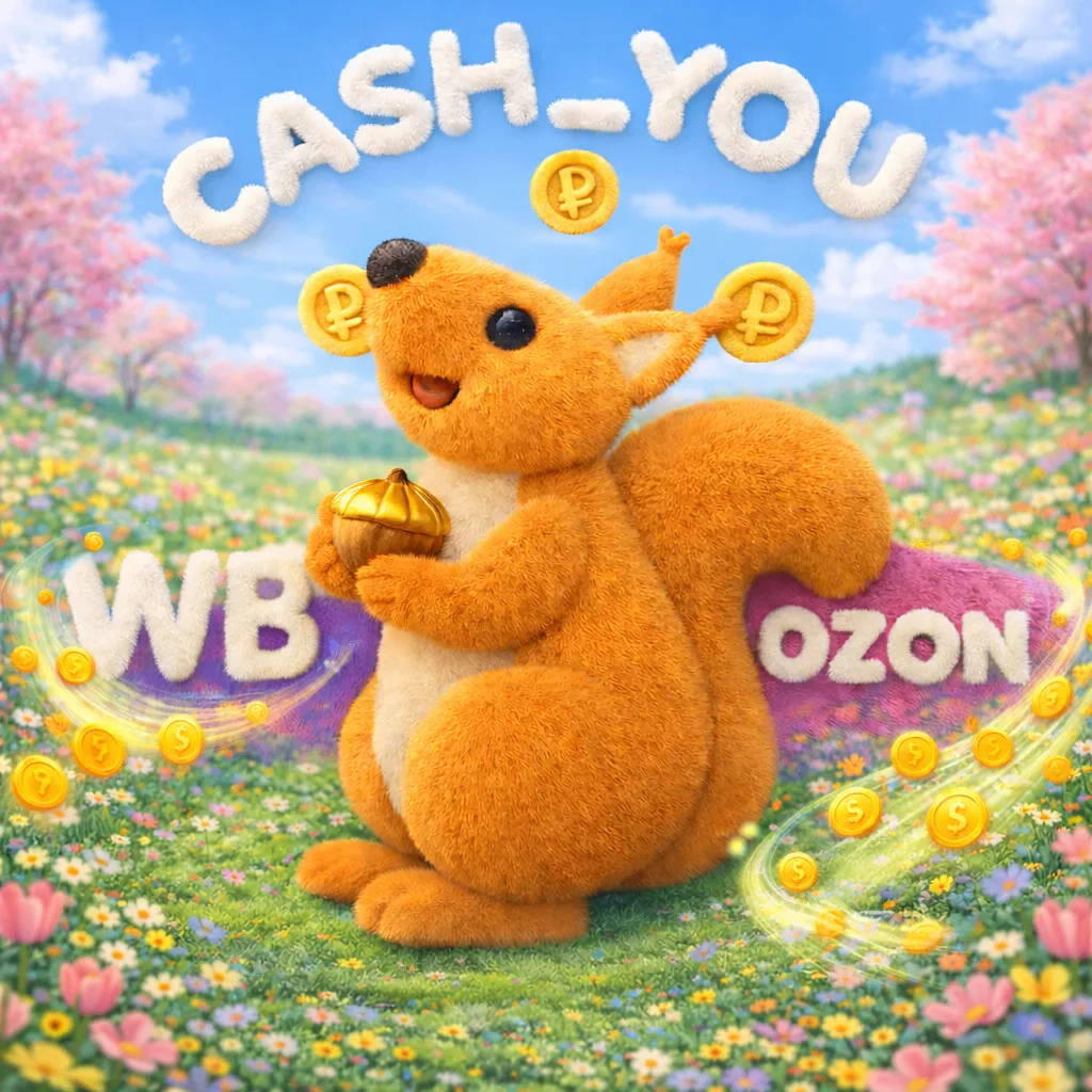 Кэшбэк за отзыв Скидки Акции Wildberries Вайлдбериз