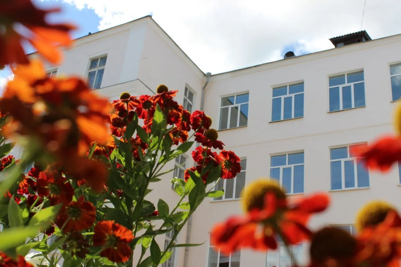 МБОУ "СШ №37" г. Иваново