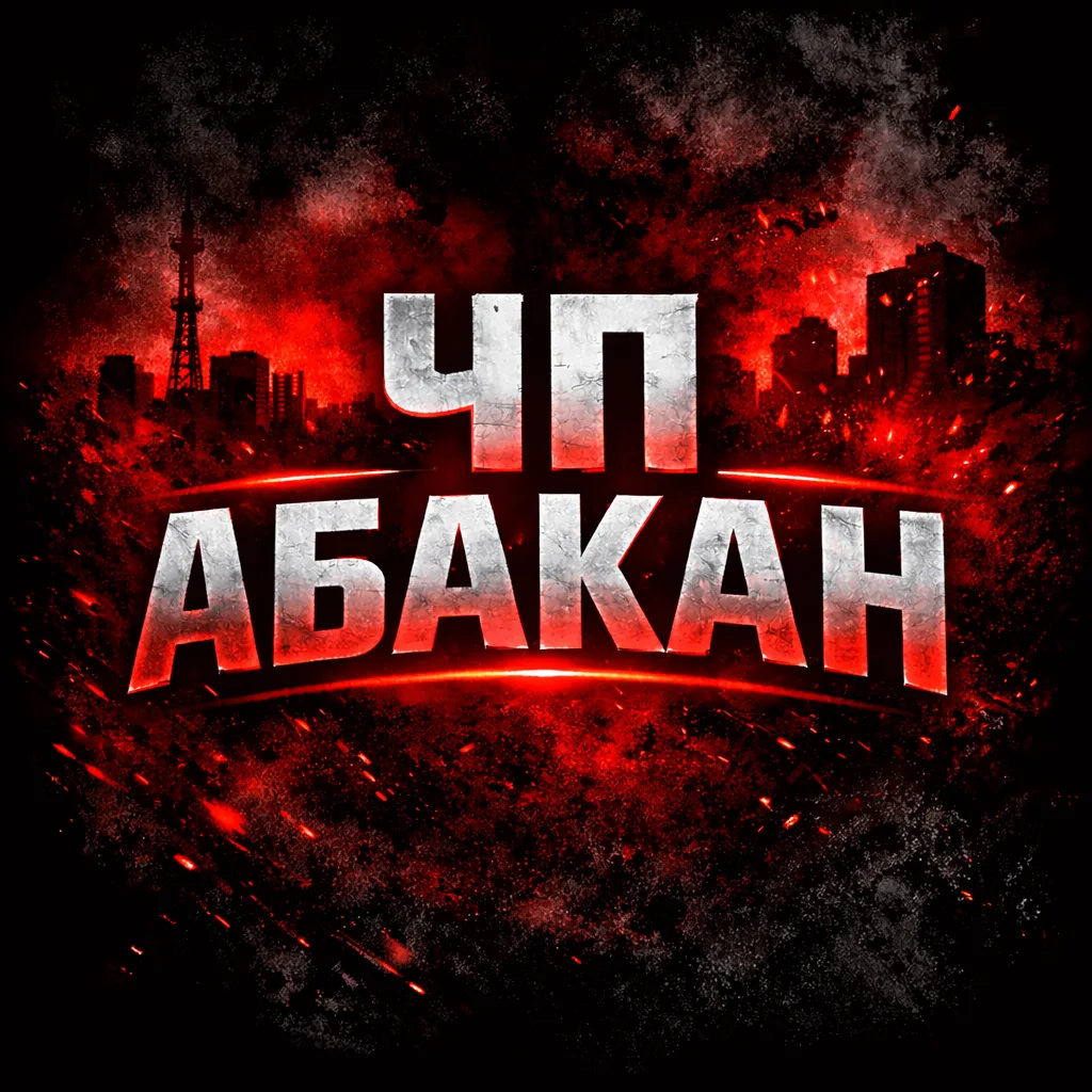 Абакан — канал в мессенджере MAX