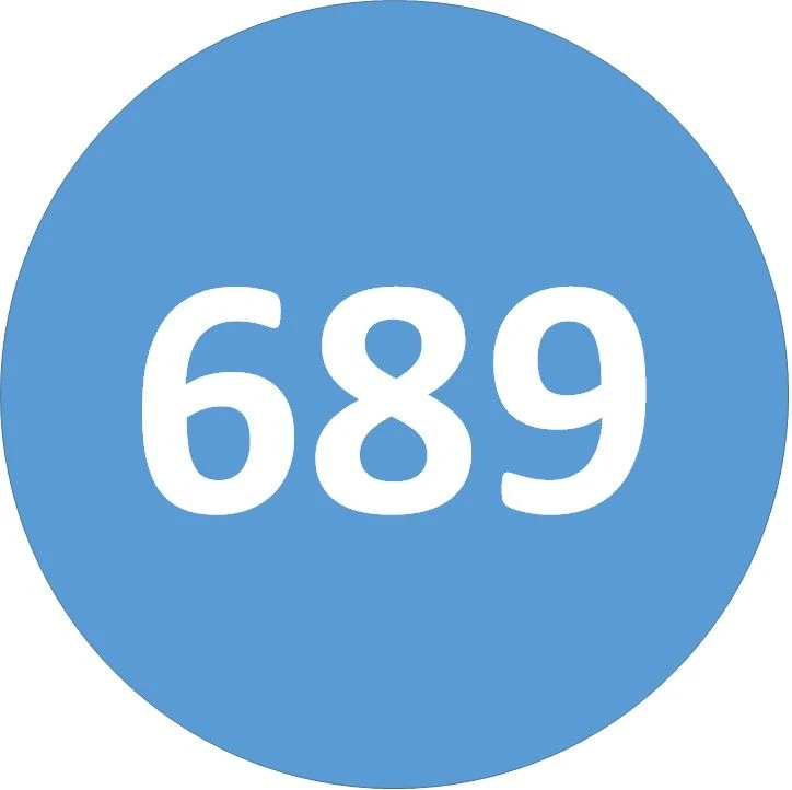 ГБОУ НОШ № 689 Невского района — канал в мессенджере MAX