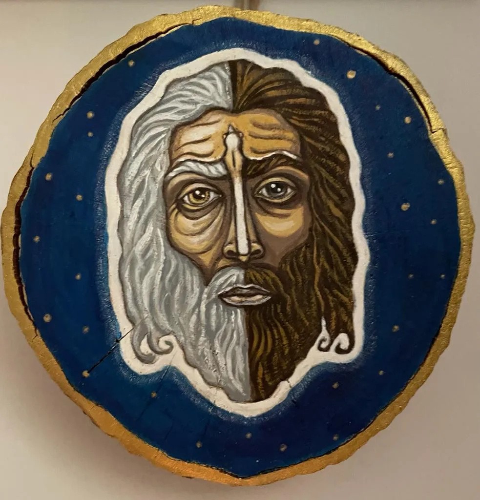 Моностон. Вера как знание.