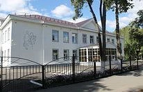 МБОУ гимназия №7 Бугульминского муниципального района РТ