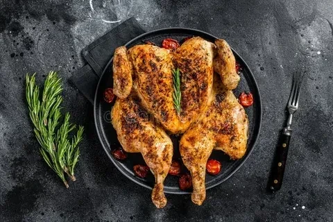 КУРИЦА