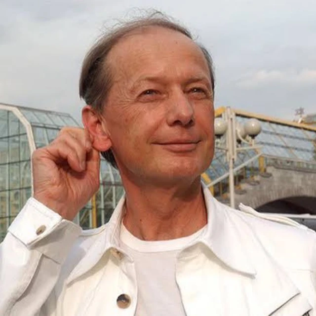 Задорнов пишет