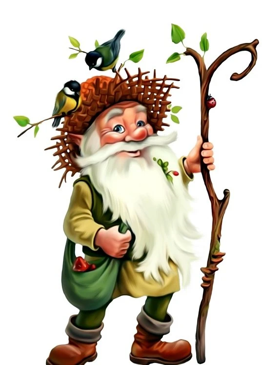 МБДОУ детский сад №9 "Лесовичок"