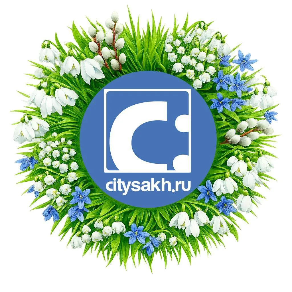 Citysakh.ru: новости Сахалина и Курил — канал в мессенджере MAX