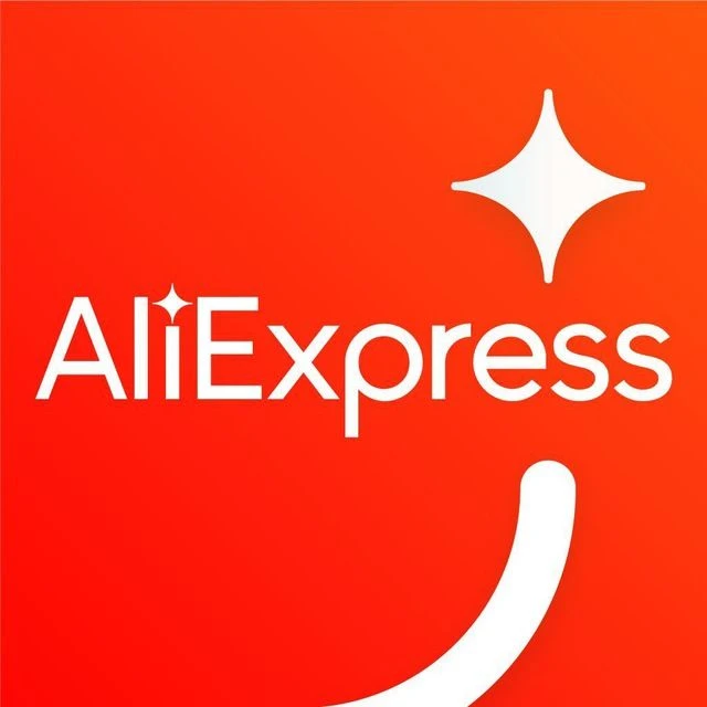 AliExpress — канал в мессенджере MAX
