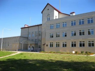 МКОУ "Полотняно-Заводская СОШ № 1"