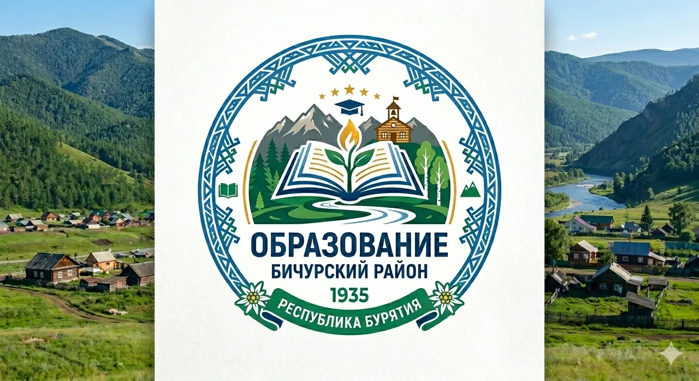 Всё об образовании. Бичурский район. — канал в мессенджере MAX