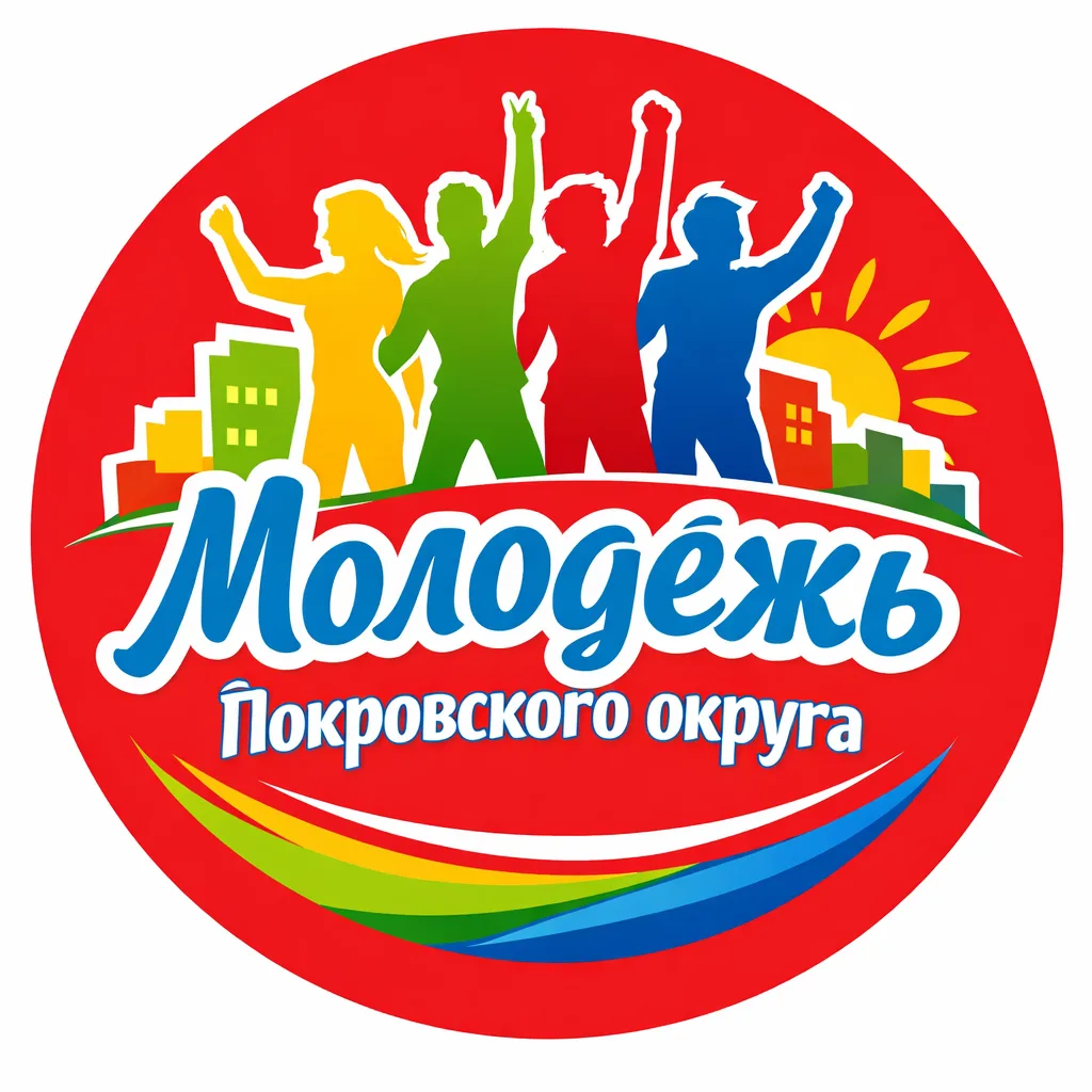 Молодежь городского округа Покров — канал в мессенджере MAX
