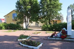 МКУ "Дом культуры Кривское"