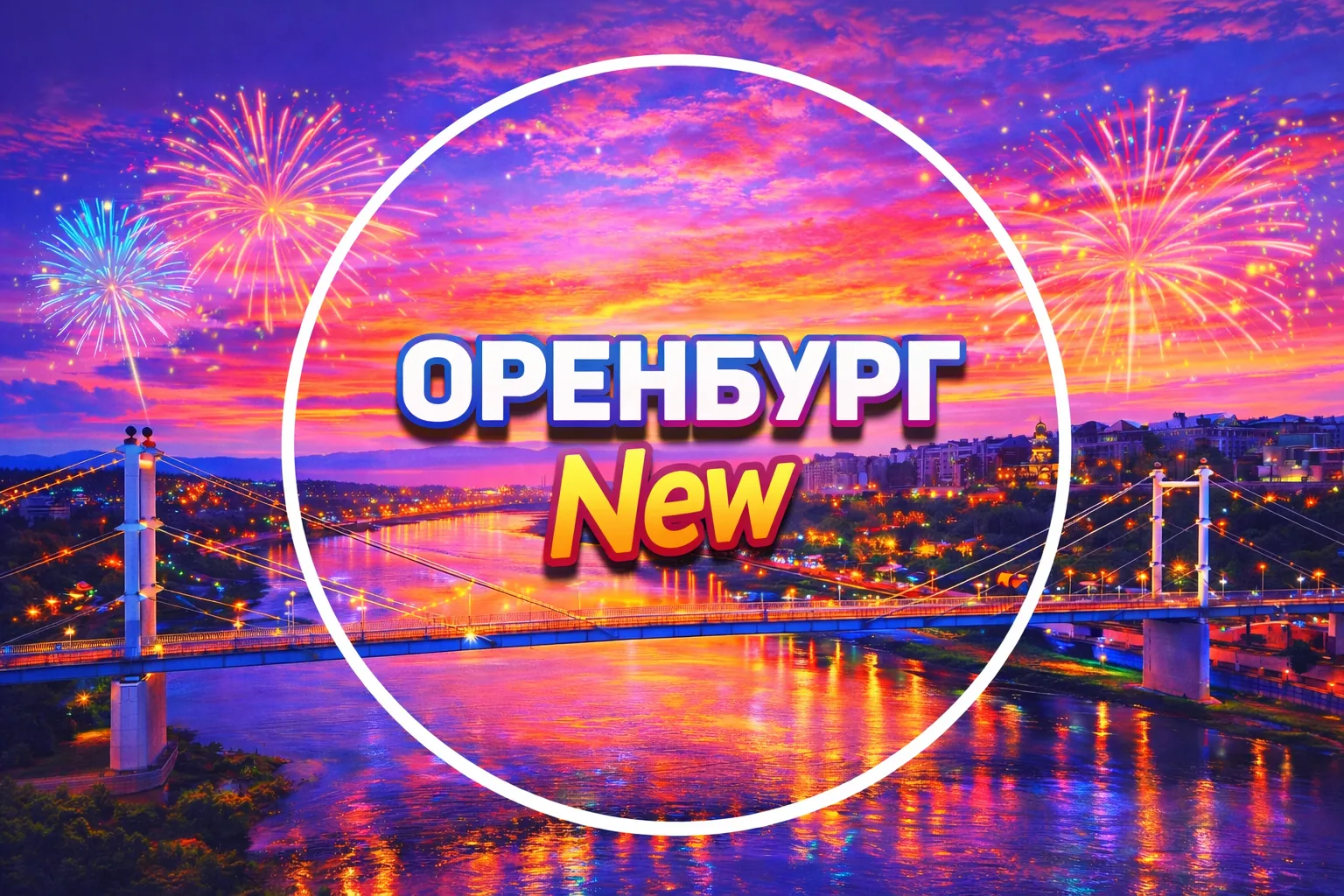 Оренбург New — канал в мессенджере MAX