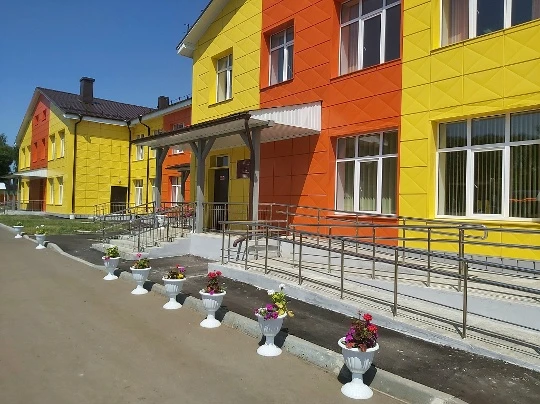 Логотип канала