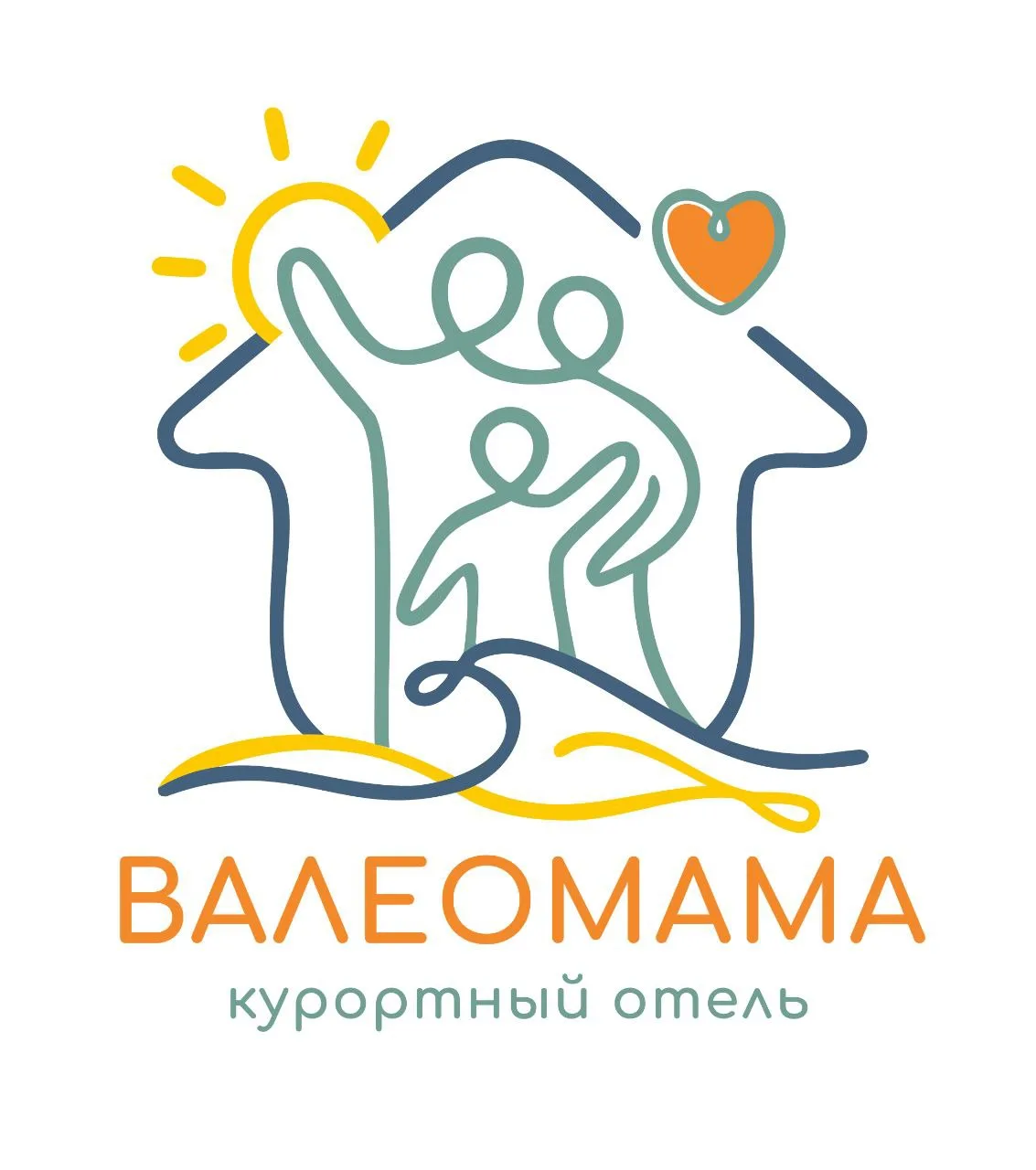 ВалеоМама | Саки, Крым | Курортный отель — канал в мессенджере MAX