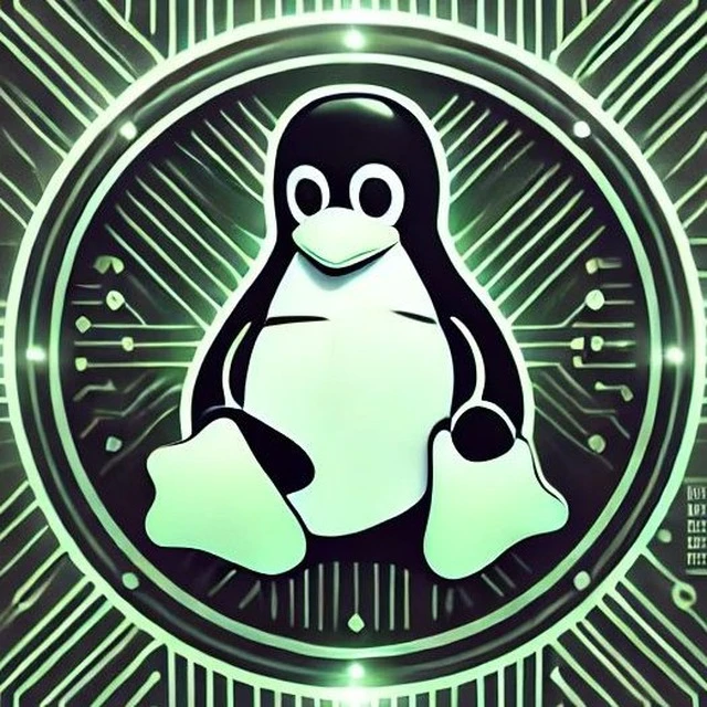Linux: Системный администратор — канал в мессенджере MAX
