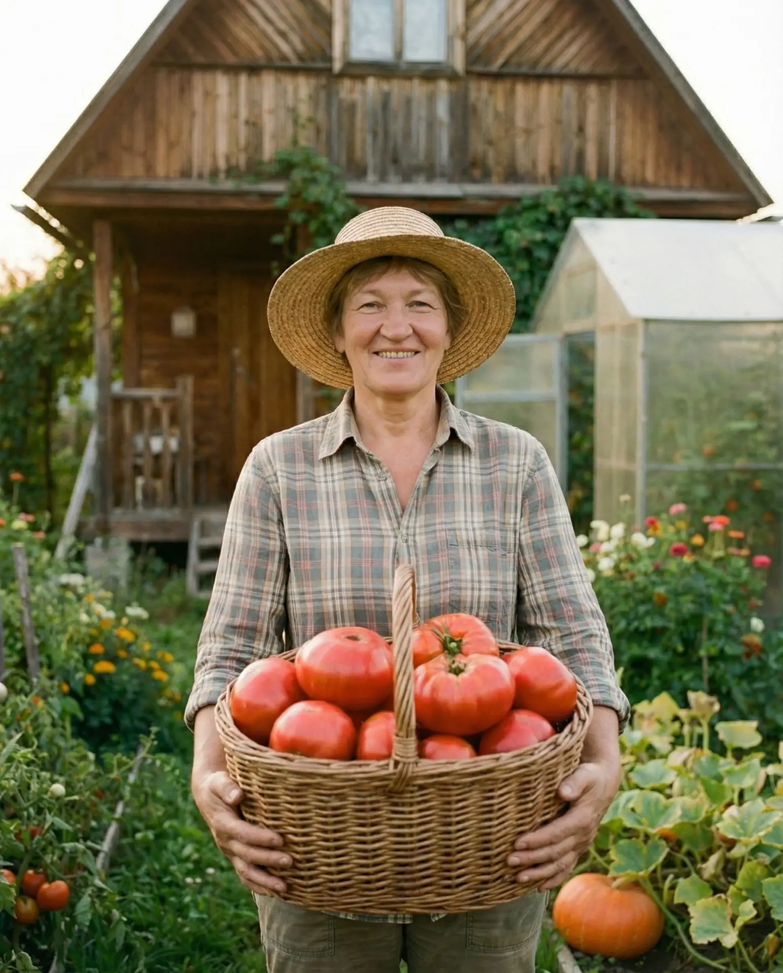 ДАЧА И ОГОРОД: ПОЛЕЗНЫЕ СОВЕТЫ