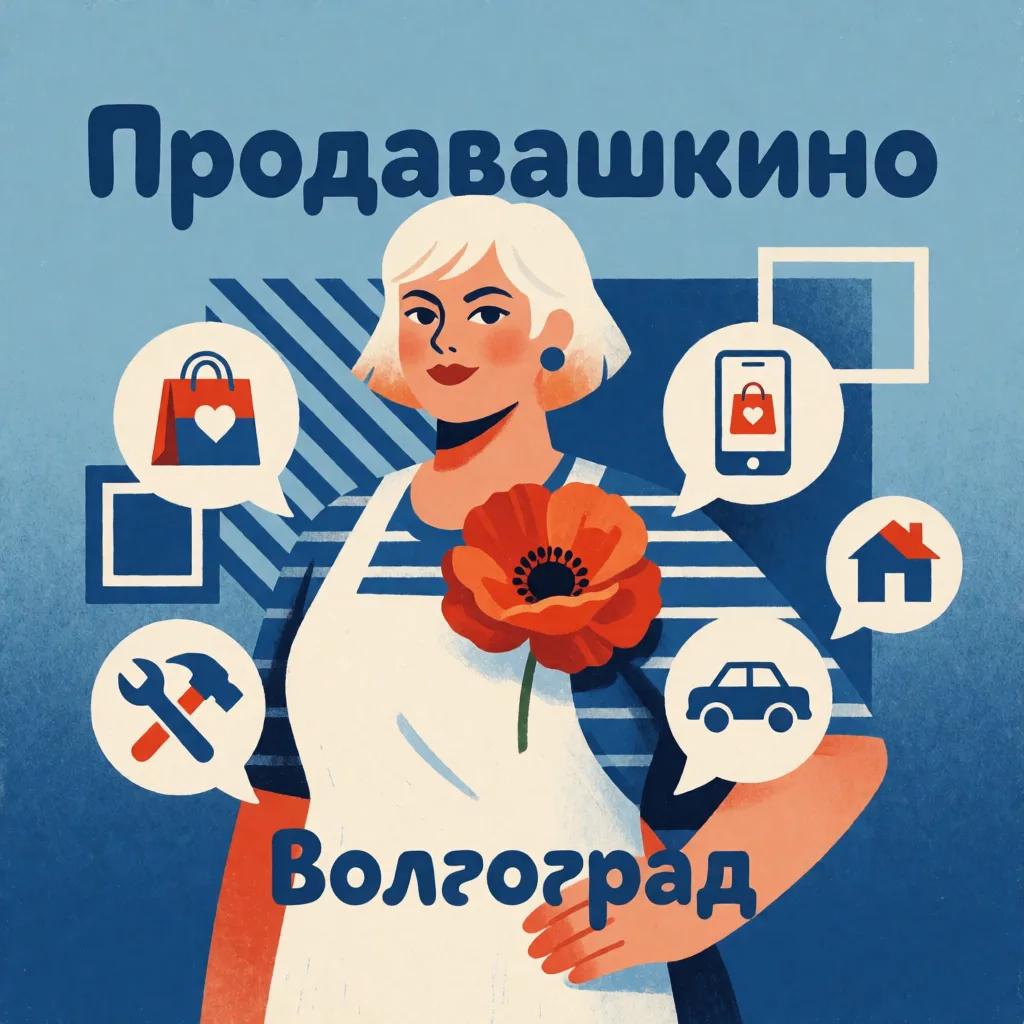 ПРОдавашкино — канал в мессенджере MAX