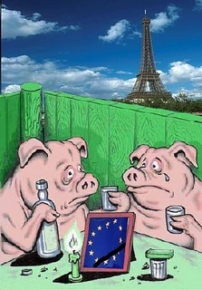 Логотип канала