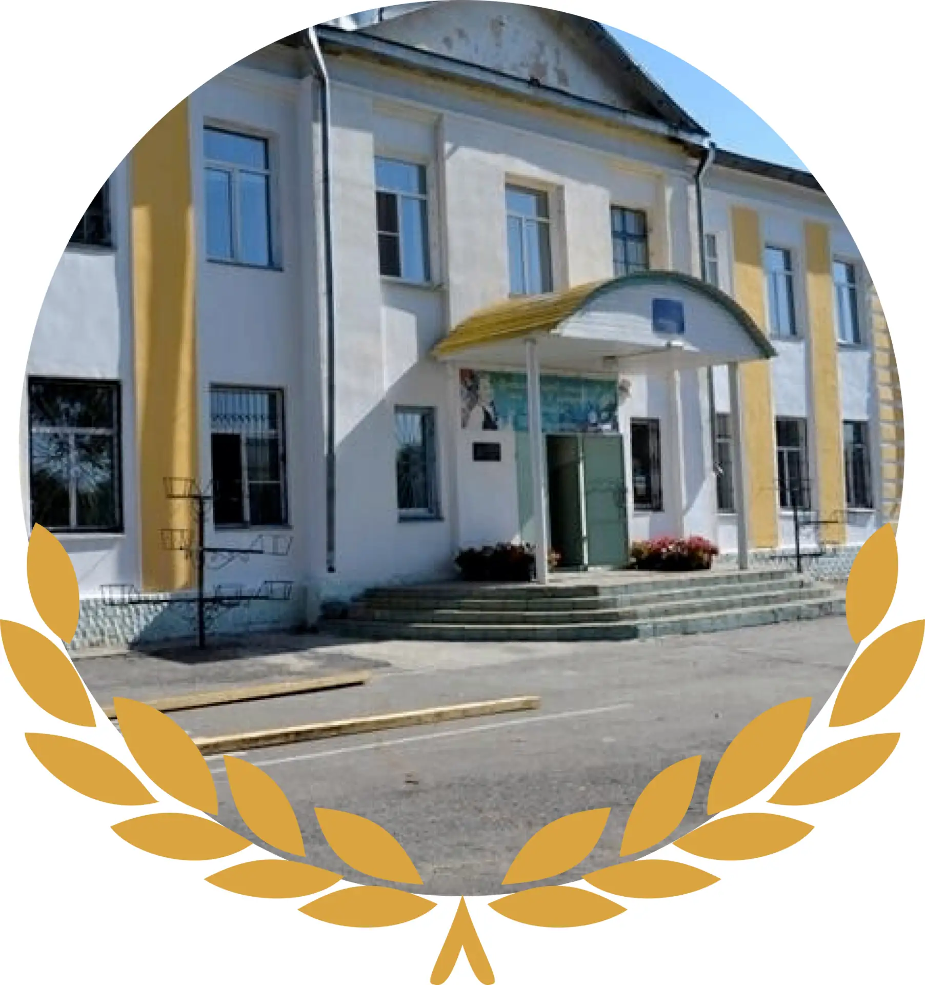 МАОУ СОШ №15 Троицк Челябинская область