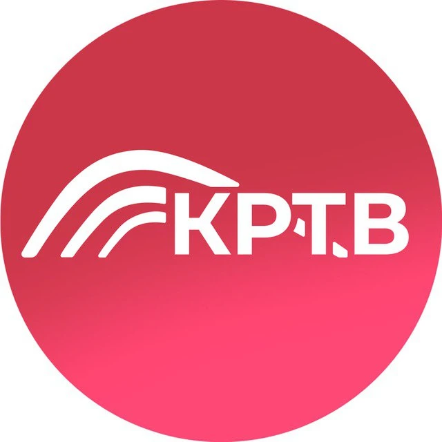 КРТВ — канал в мессенджере MAX