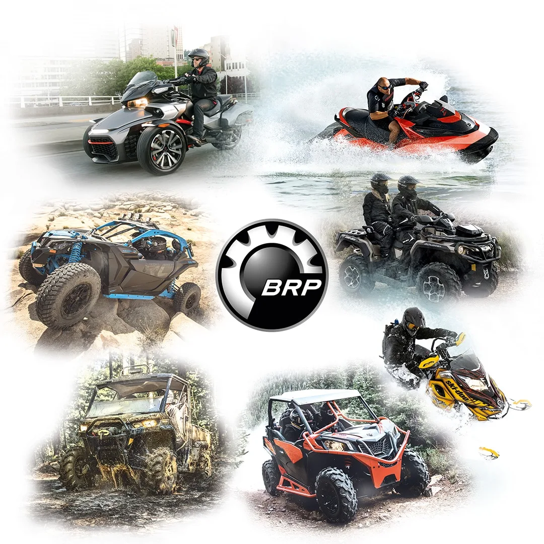 Техника для активного отдыха. Удинцевы