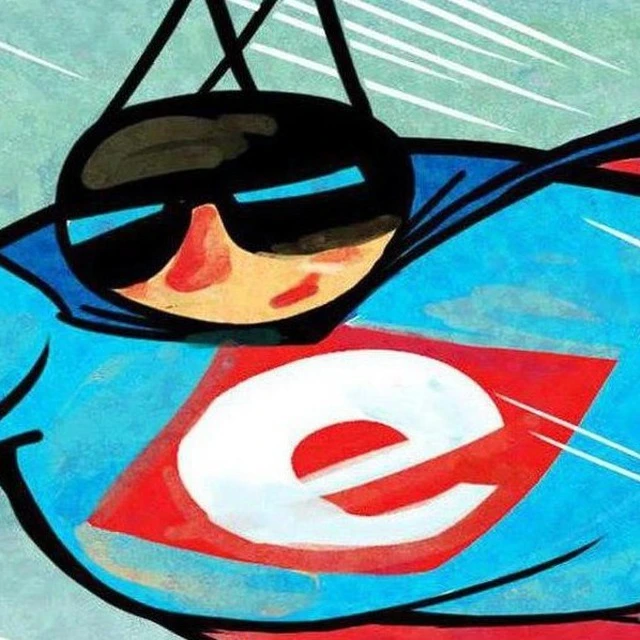 Логотип канала