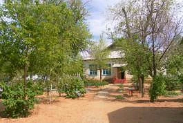 МКОУ "Пришибинская ООШ имени Героя Советского Союза А. Тульникова" МО "Енотаевский район"