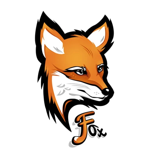 НовоZыбкOV FOX
