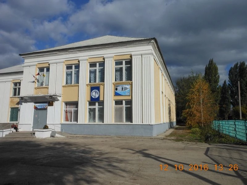 Официальный канал МОУ "ООШ с. Квасниковка"