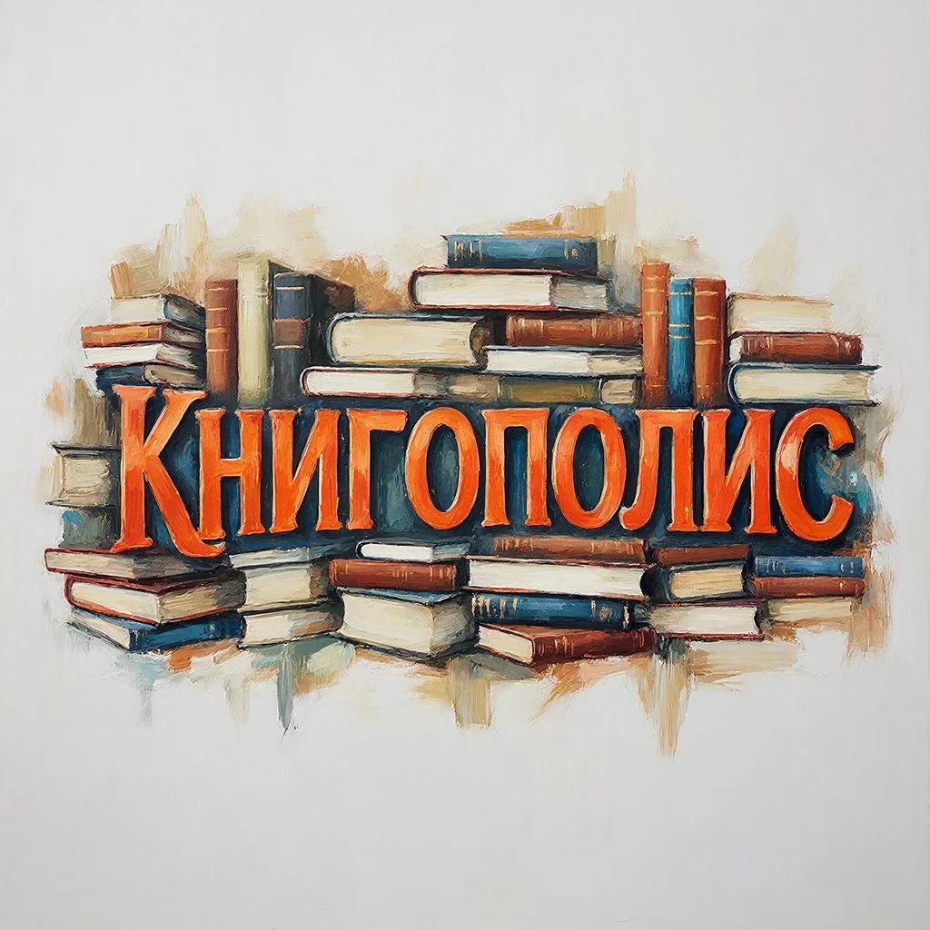 Библиотеки Наро-Фоминского округа — канал в мессенджере MAX