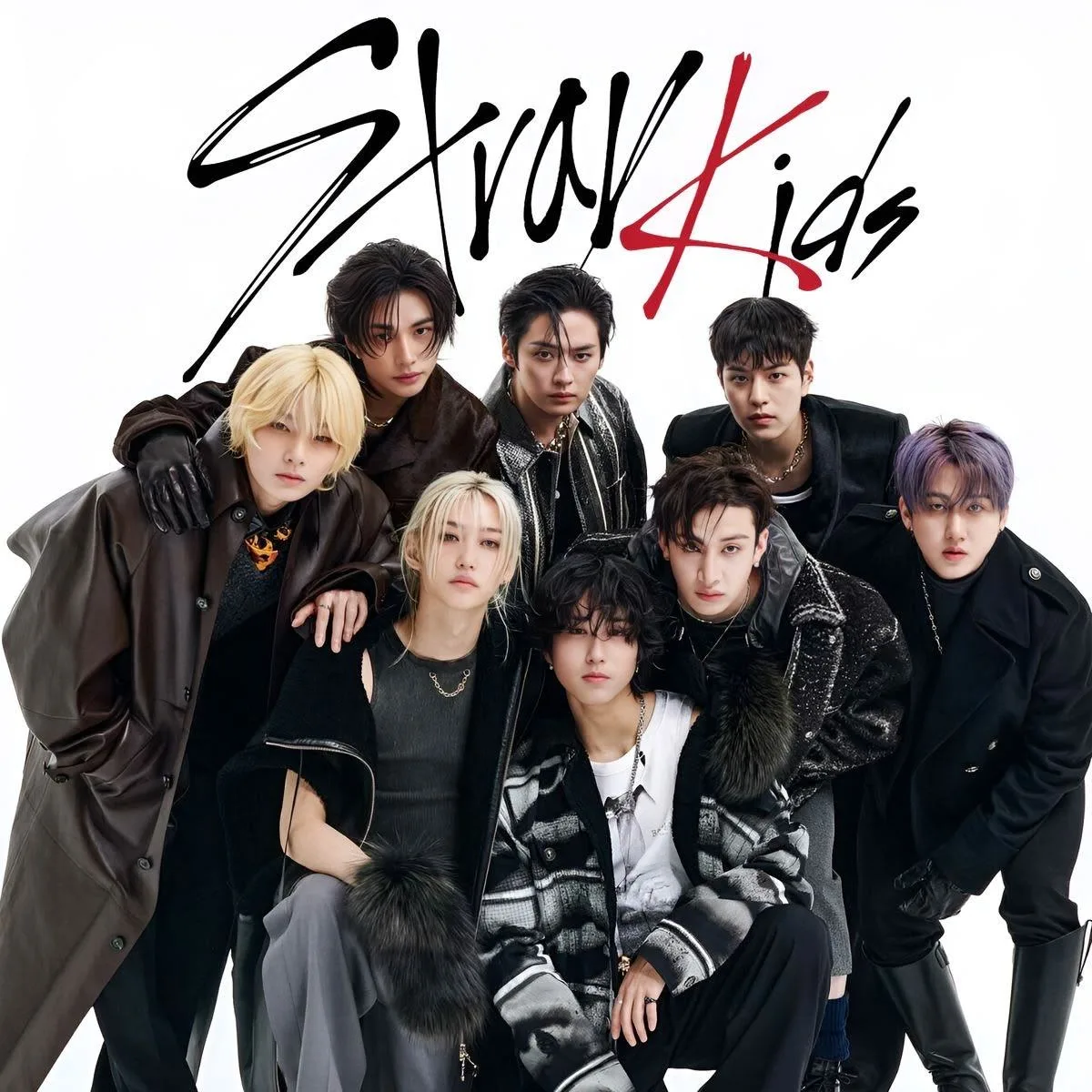 Stray kids | Стрэй кидс — канал в мессенджере MAX