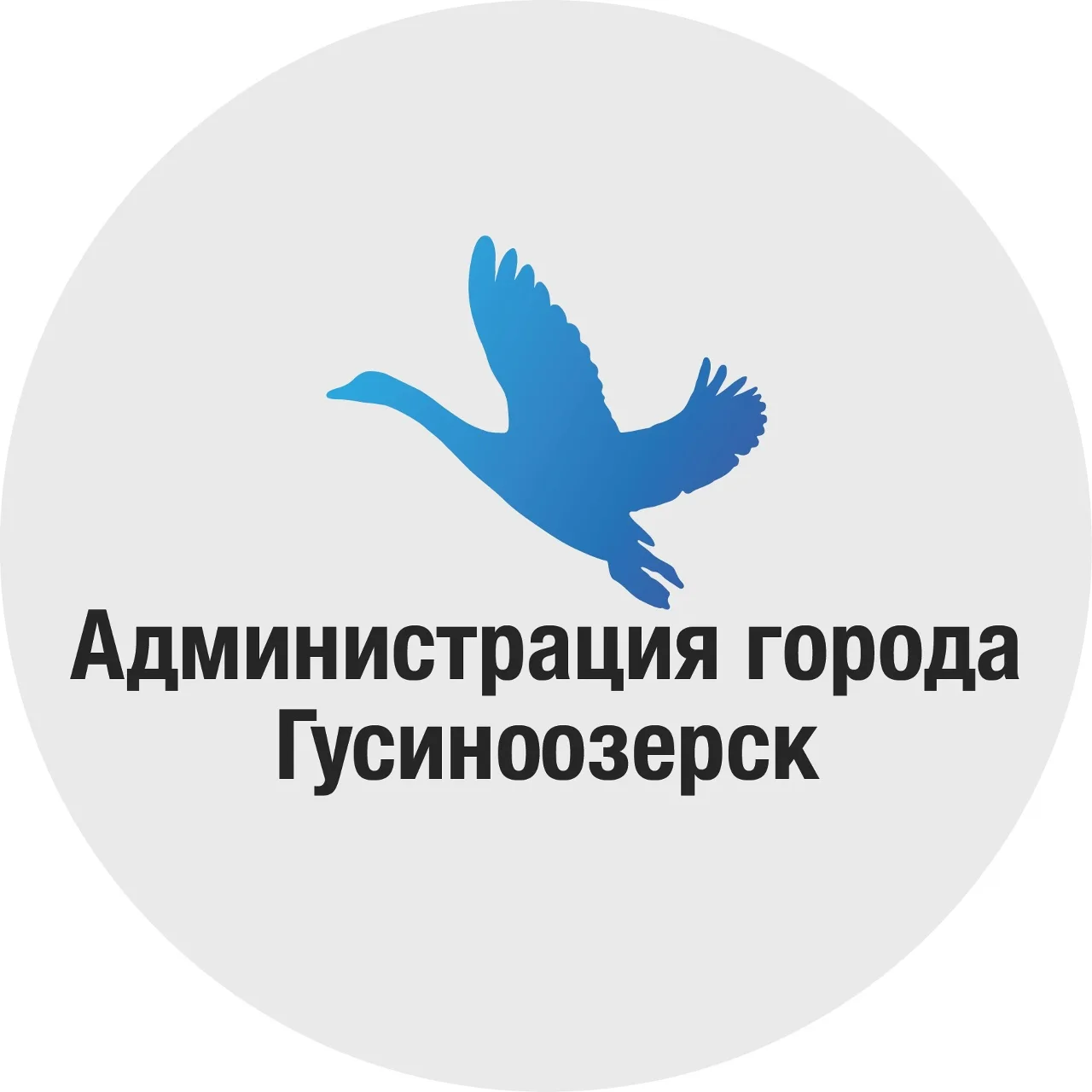 Администрация МО "Город Гусиноозерск" — канал в мессенджере MAX