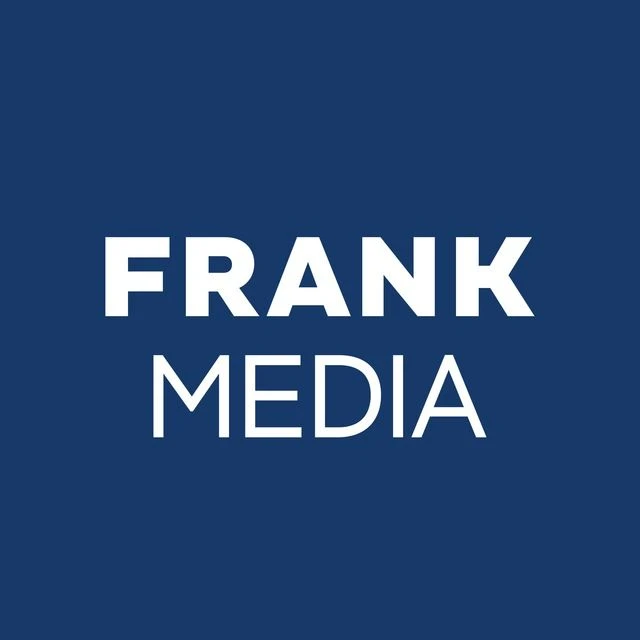 Frank Media — канал в мессенджере MAX