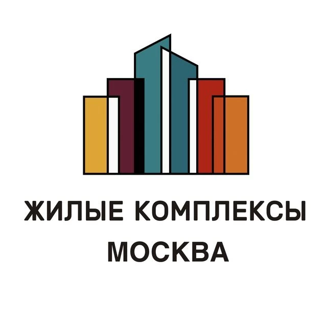 ЖК Москва | Жилые комплексы Москвы — канал в мессенджере MAX