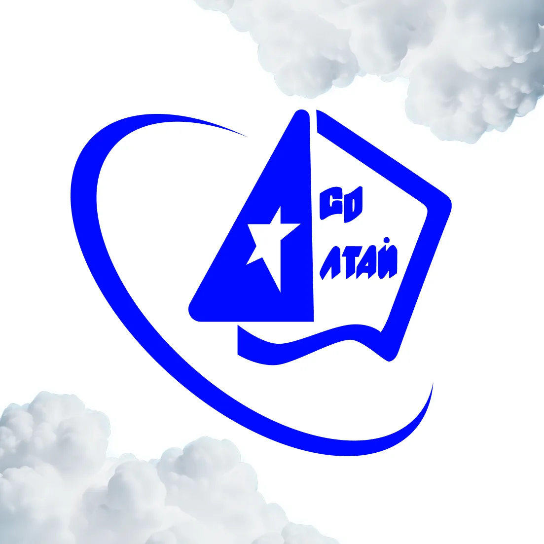 Логотип канала