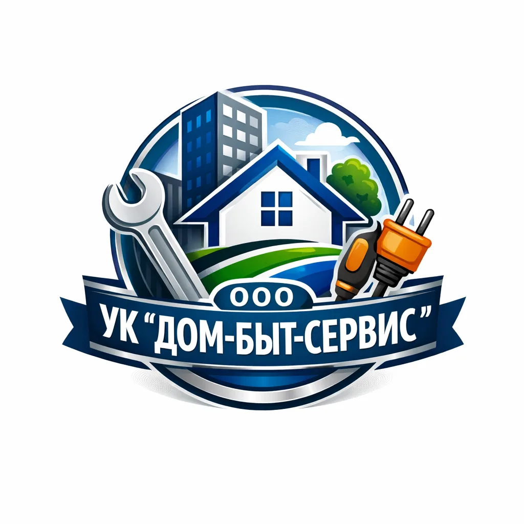 «УК «Дом-быт-сервис» — канал в мессенджере MAX