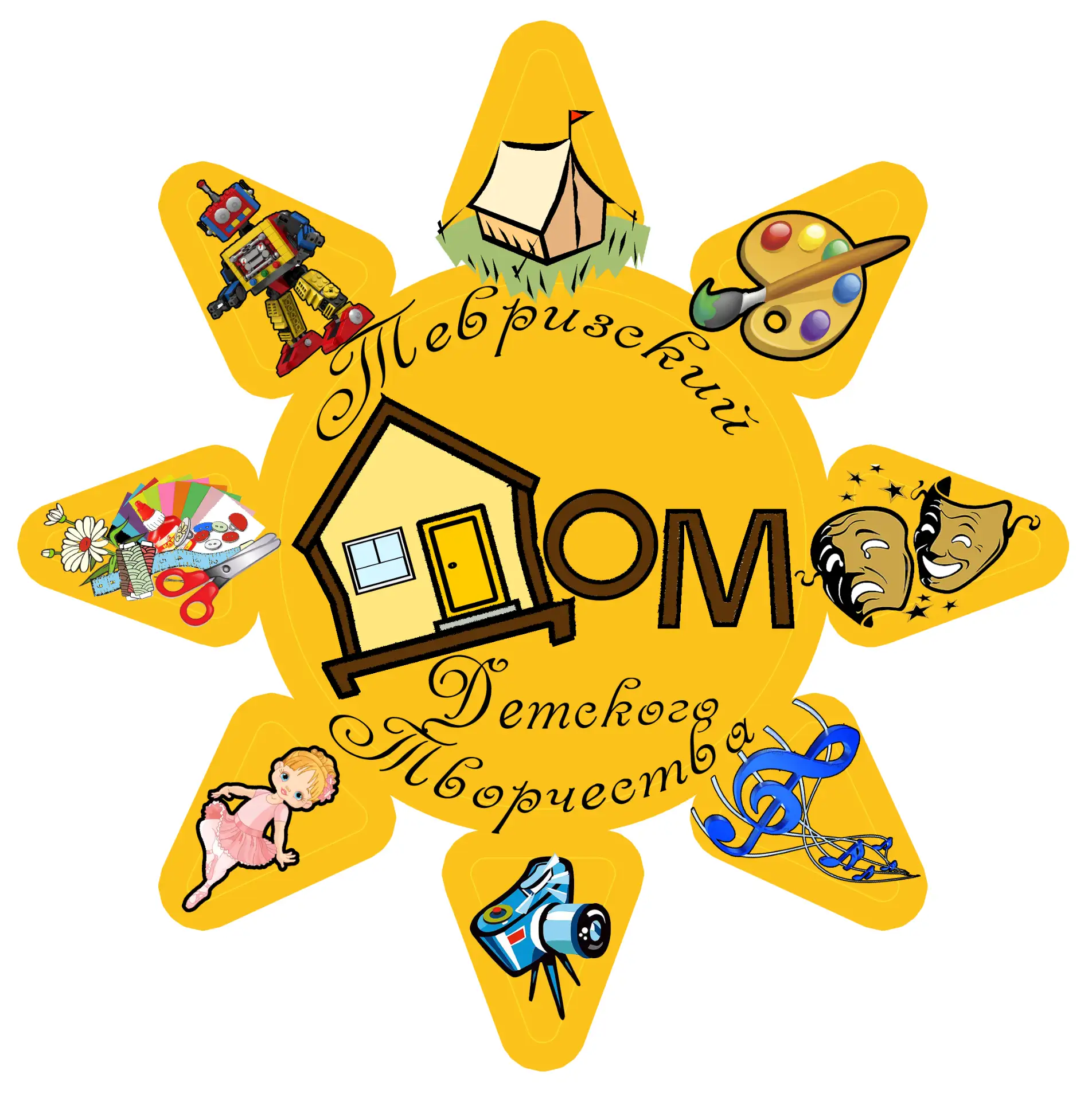 Тевризский Дом детского творчества