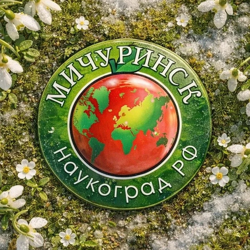 Администрация города Мичуринска