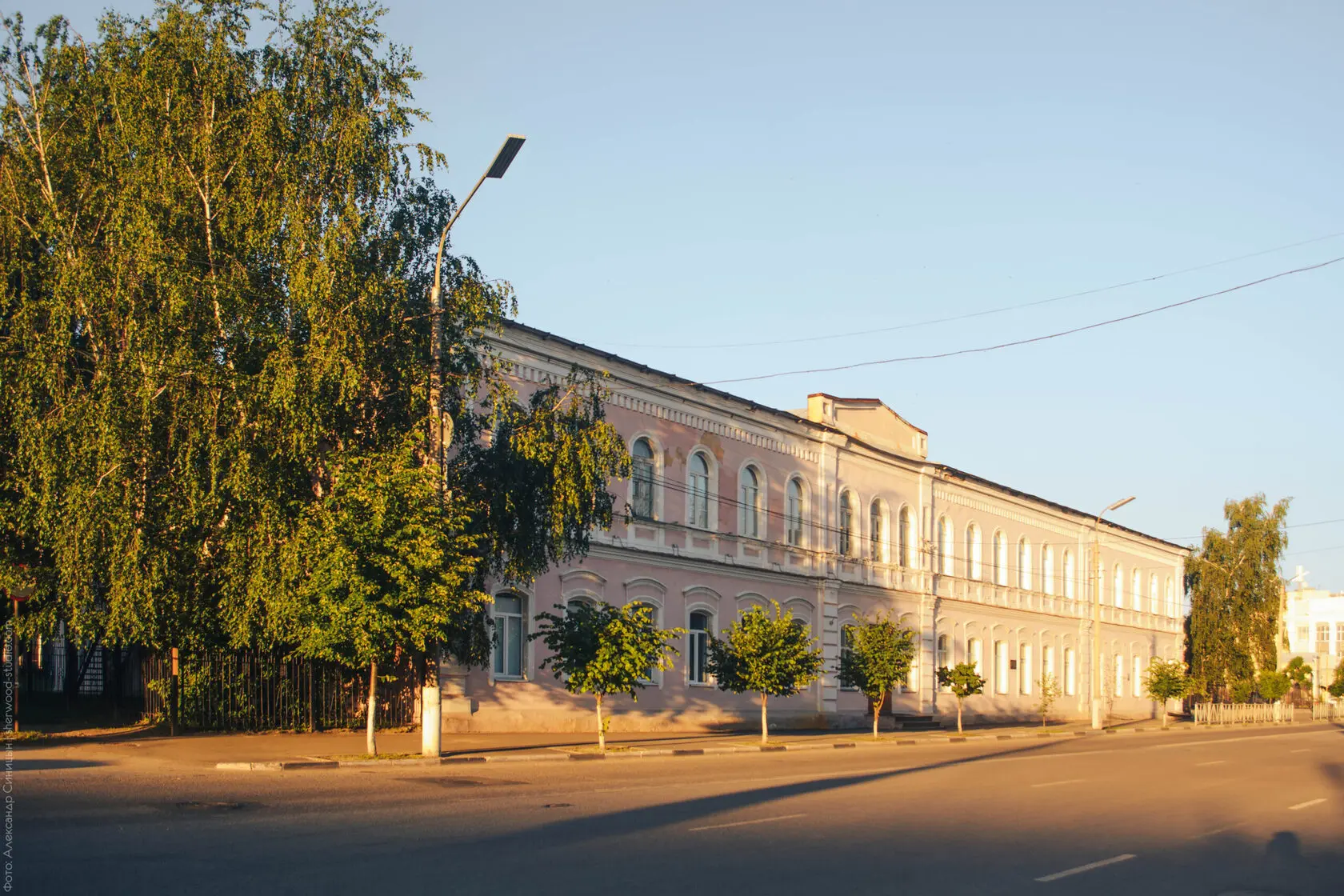 Канал МБОУ "Школа № 6 с углубленным изучением французского языка"