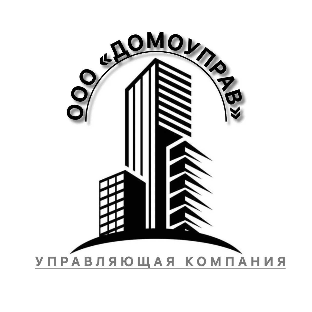 УК «ДОМОУПРАВ» — канал в мессенджере MAX