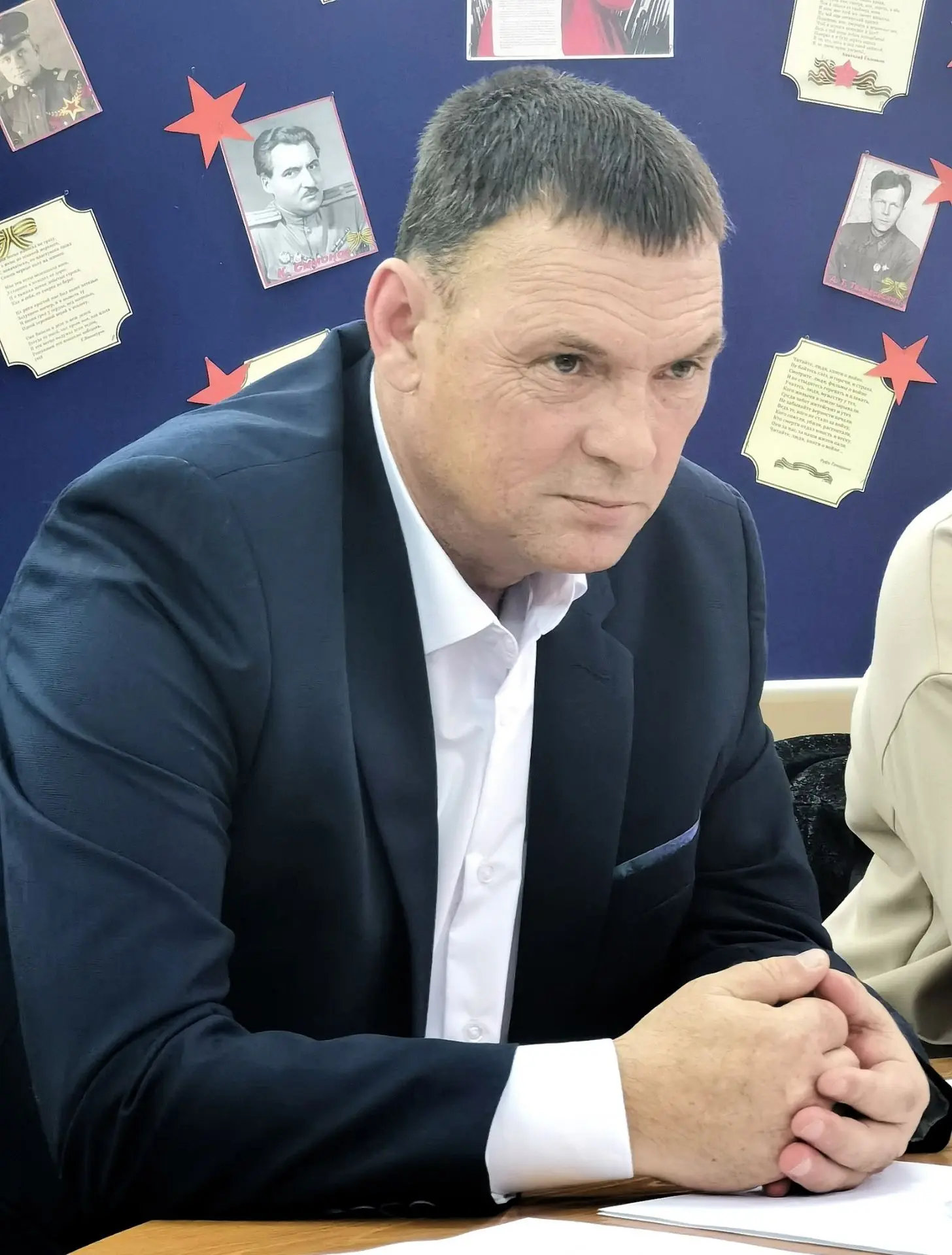 Уполномоченный по правам человека в Сахалинской области — канал в мессенджере MAX