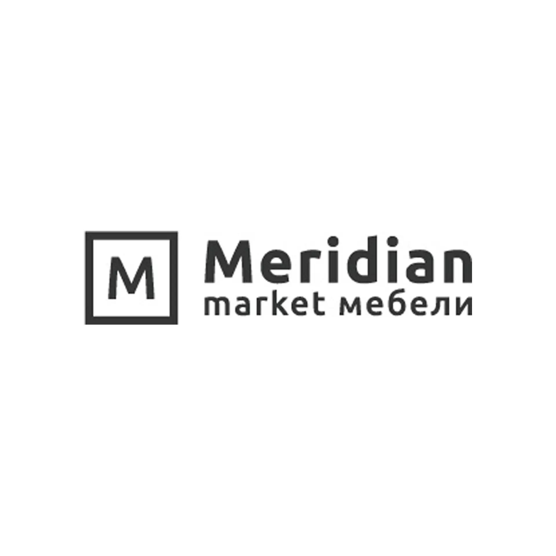Маркет мебели «Меридиан»