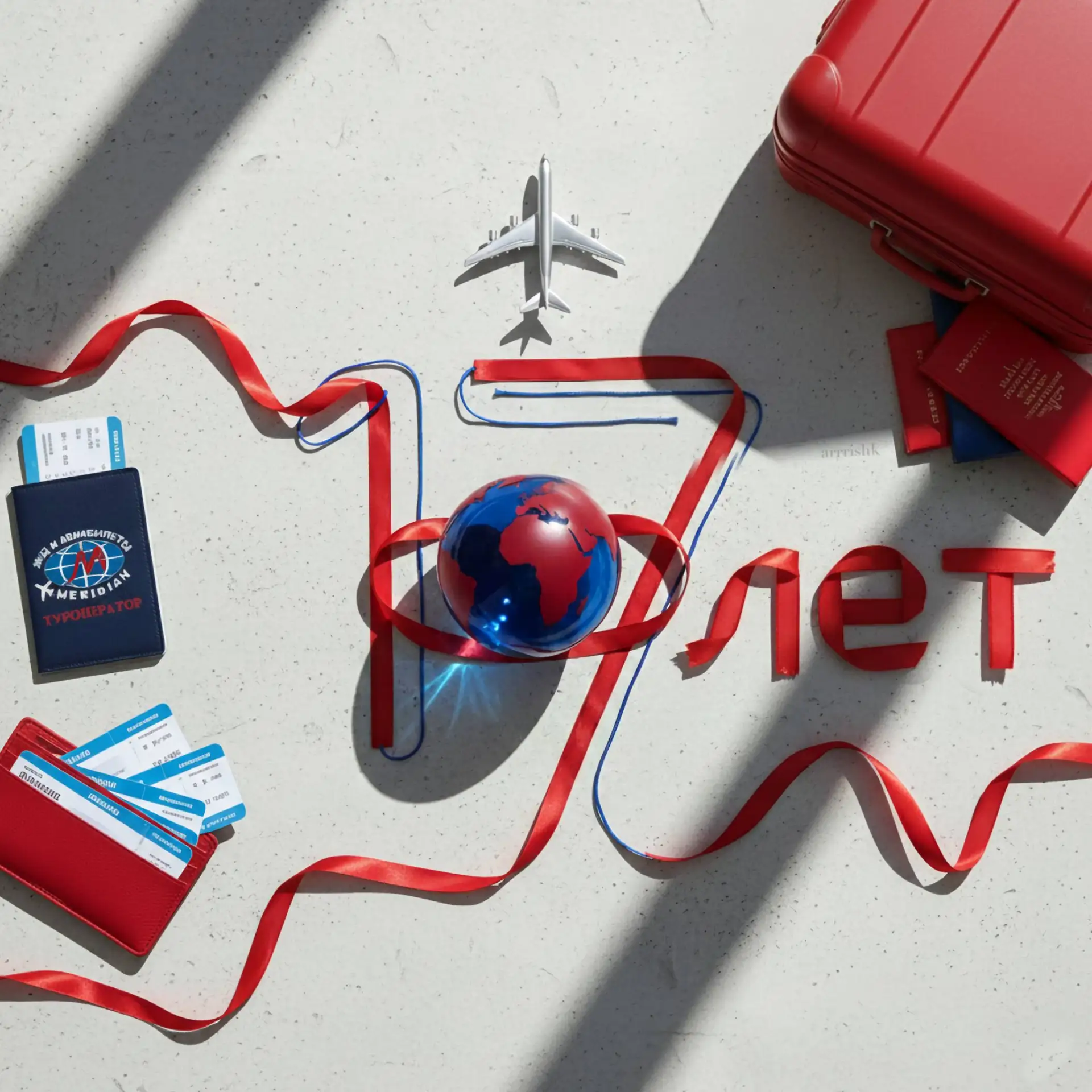 Меридиан / горящие туры /путевки из Красноярска