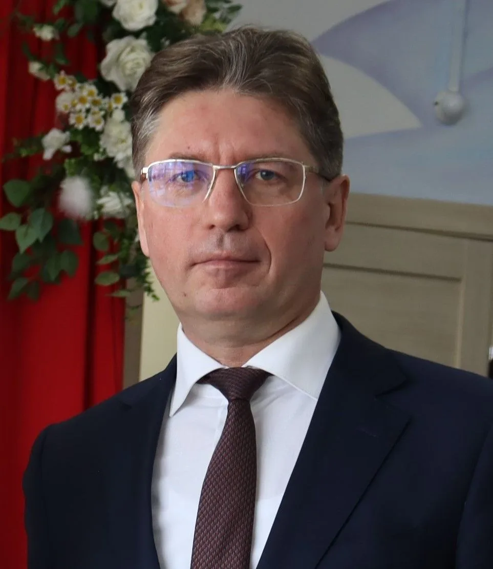 Инюточкин Д. В. — канал в мессенджере MAX