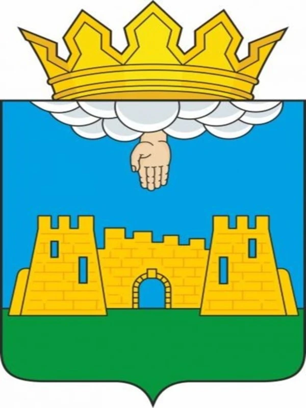 Администрация Порховского муниципального округа