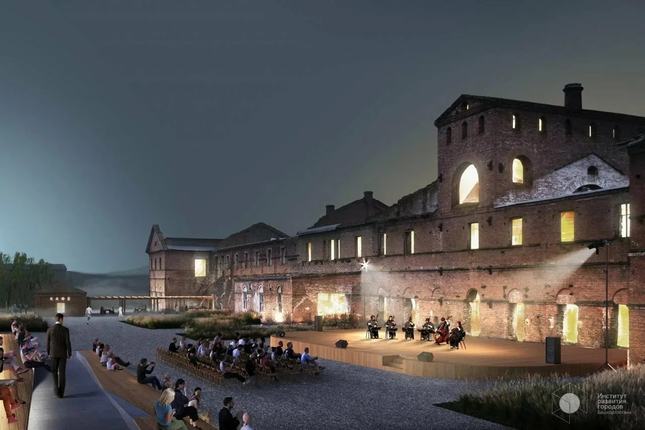 Администрация сельского поселения Воскресенский сельсовет муниципального района Мелеузовский район Республики Башкортостан