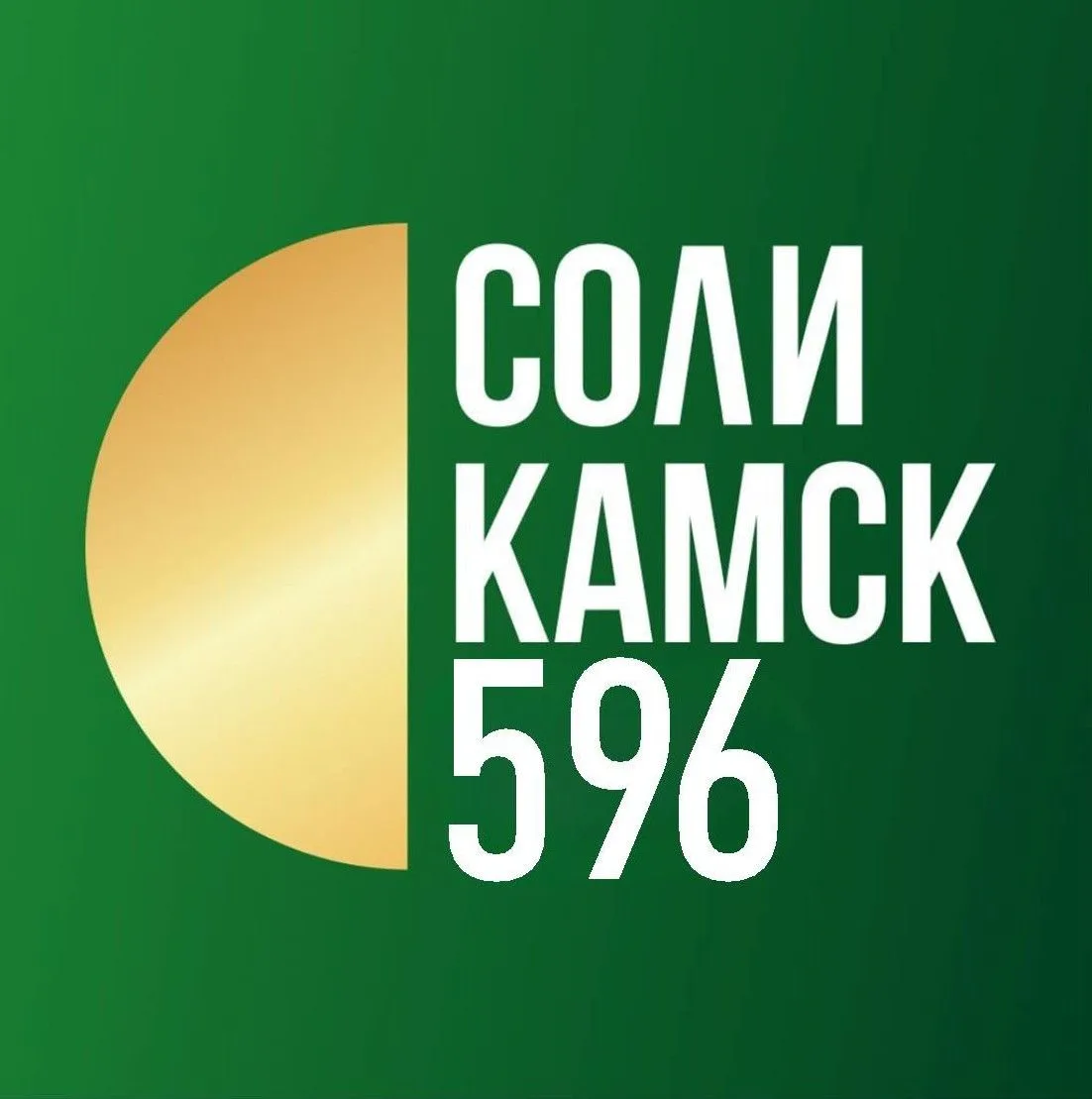 Соликамский муниципальный округ — канал в мессенджере MAX