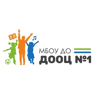 МБОУ ДО ДООЦ №1 — канал в мессенджере MAX